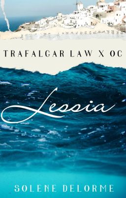 Lessia ( ᴛʀᴀꜰᴀʟɢᴀʀ ʟᴀᴡ x ᴏᴄ ) - (EN) cover