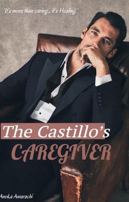 The Castillo's Caregiver cover