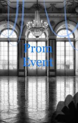 PROM EVENT - Errorink cover