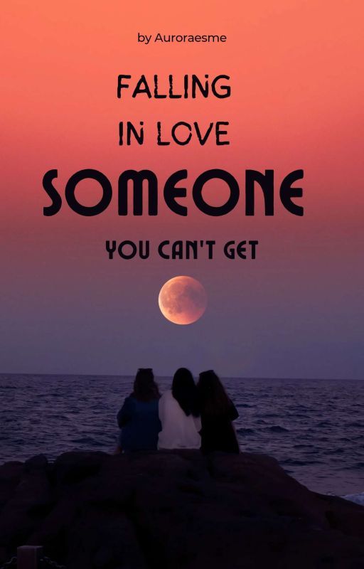 Falling In Love With Someone You Can't Get by GameFreakYOYO