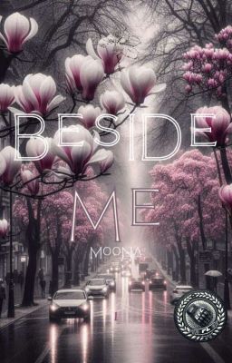 Beside Me¹ cover