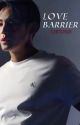 "Love Barrier" |  Kim Mingyu by jeongji_a