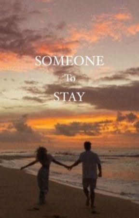 Someone to stay || JJ Maybank by T0tallyNotMe-