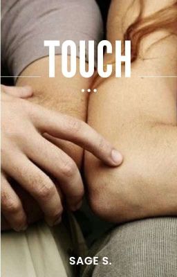 TOUCH cover