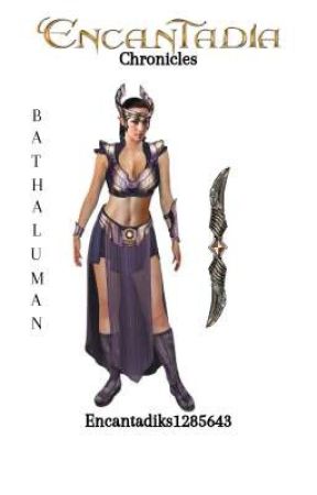 Encantadia Chronicles : Bathaluman by Encantadiks1285643