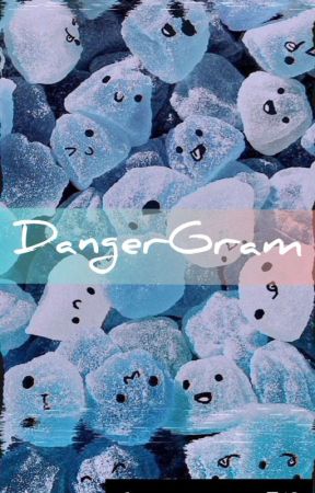 Dangergram (Discontinued) by Luvmylipgloss719