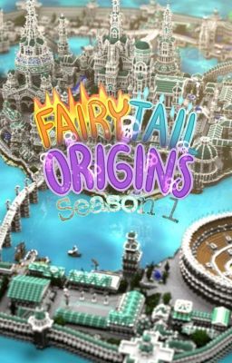 Fairy Tale Origins S1 cover