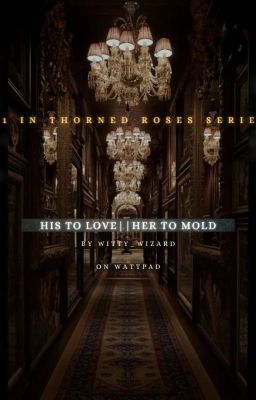 HIS TO LOVE||HER TO MOLD cover