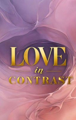 Love In Contrasts  cover