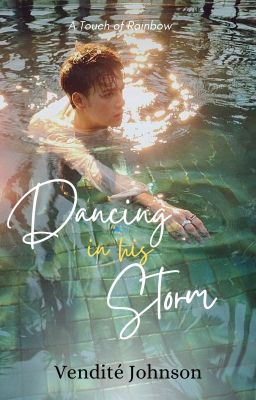 Dancing In His Storm [BxB] √ cover