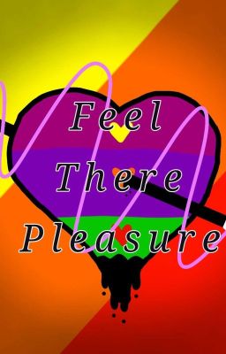 "Feel There Pleasure" (TMF AU) cover