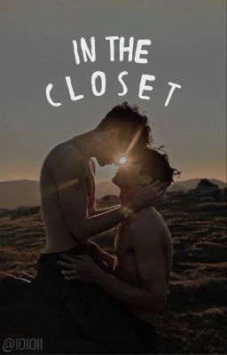 In the Closet (boy x boy) cover