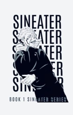 SIN EATER | Sukuna  by Day2780