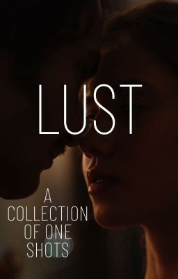 Lust cover