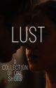 Lust by _hxpster