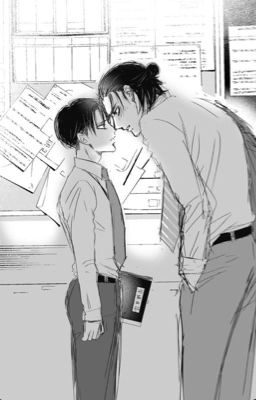 New (ERERI!)  cover