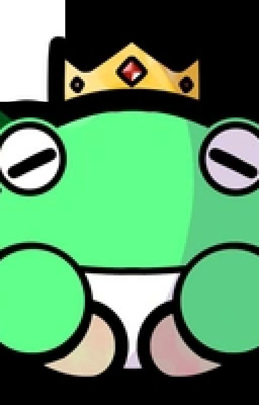 bring back frog king   add back shop buddies by iiStarxzxx