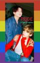 PRIDE (A Taekook Fanfiction) by shookjinsugakookie