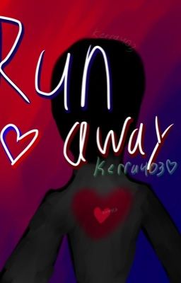 ||Runaway||Voltron Au|| cover