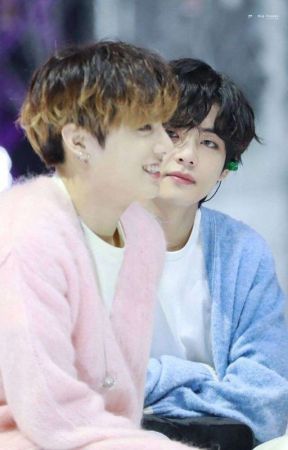 SOUL MATE | TAEKOOK  by taeforjungkook97