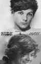 Rude & Sweet (Larry Stylinson) with wandisftshawn by AitiAlcocer