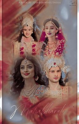 Mahabharat  cover