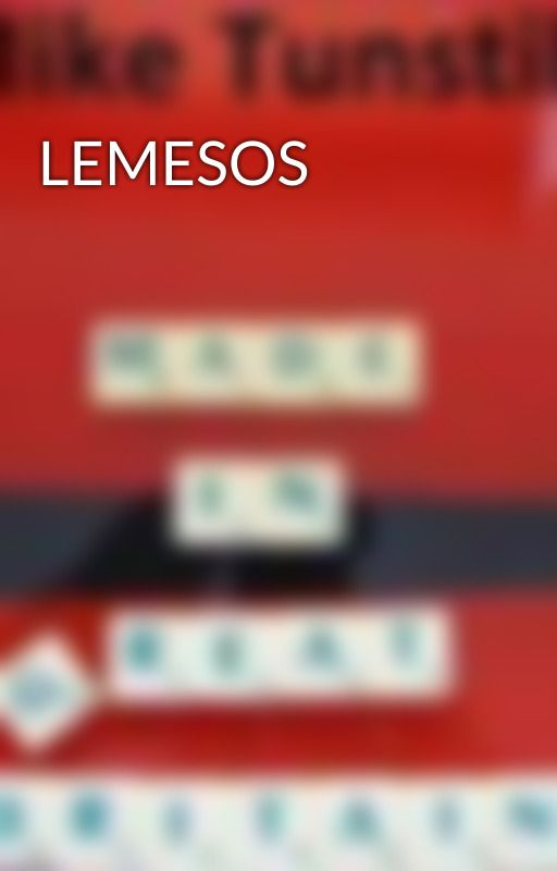 LEMESOS by meekee1