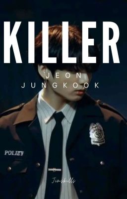 KILLER | Jeon Jungkook | cover