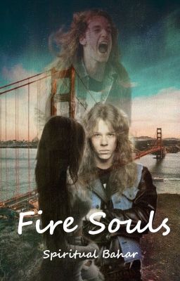 Fire Souls cover