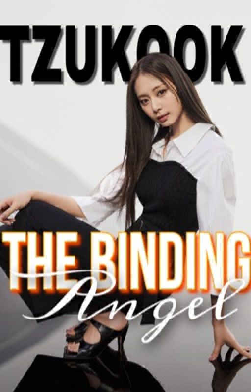 The Binding Angel || Tzukook  by bangtwicefav