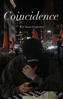 Coincidence | Ken Suson cover