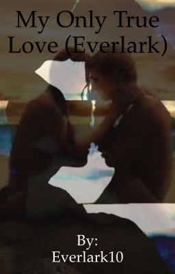 My Only True Love - (everlark story) cover