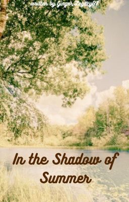 In the Shadow of Summer cover