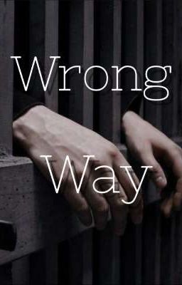 Wrong Way cover