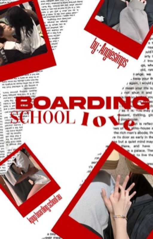 "Boarding School Love" | Kpop boarding school au by Angiesimps