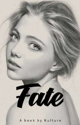 Fate cover