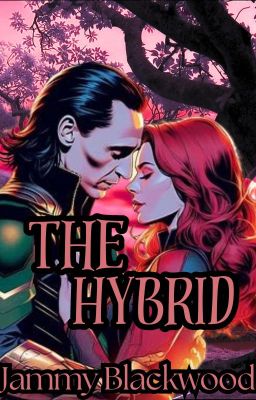 The Hybrid cover