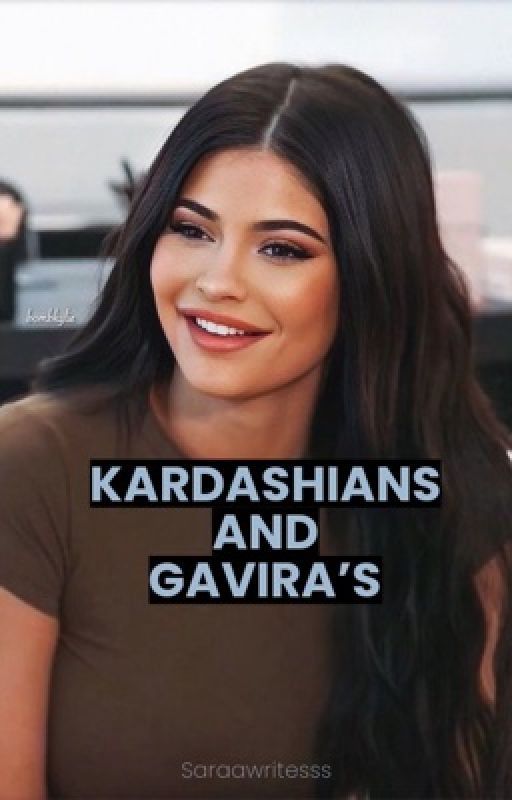 Kardashians and gaviras by versxceyellowdixmond