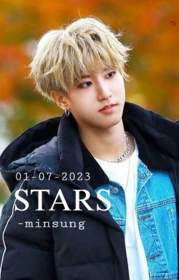 Stars ~ Minsung cover