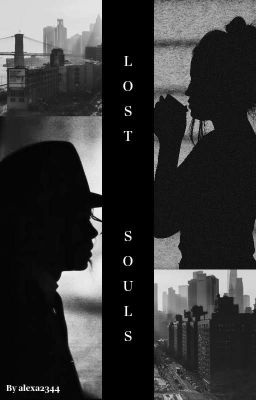 Lost Souls | MJ | ZAKOŃCZONE | cover