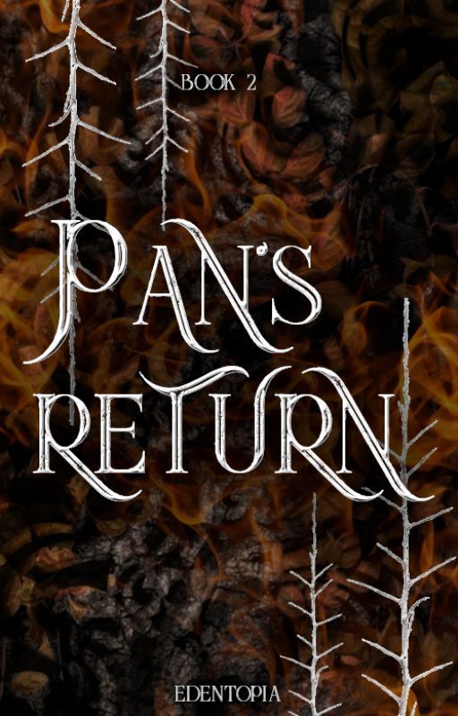 Pan's Return (OUAT fanfiction) [Being Remastered] by Edentopia