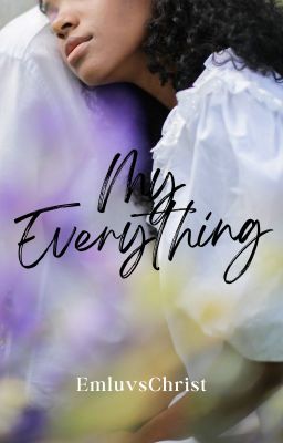 My Everything cover