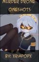 🖤💛Murder drone Oneshots 💛🖤 (Requests Closed!) by XxRiapopxX