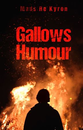 Gallows Humour by copyedit