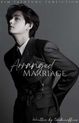 Arranged Marriage; KTH  cover