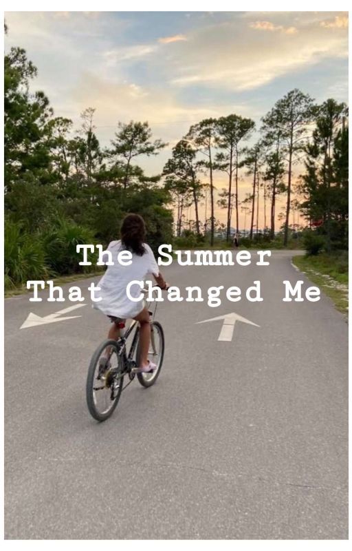 The Summer That Changed Me - Kiara Carrera by mzoXee