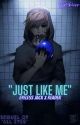 "Just Like Me" {Eyeless Jack x Reader} (sequel to "All Eyes") by XannVe