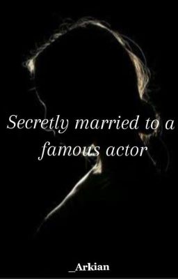 SECRETLY MARRIED TO A FAMOUS CELEBRITY cover