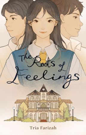 The Roots of Feelings [TERBIT] by triinfp