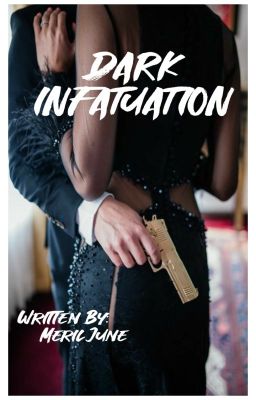 DARK INFATUATION cover